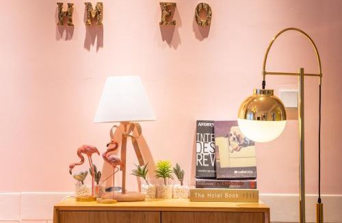 Enshi Hotel | Locals Hotels (Wuhan Shinan Ancient City Branch)