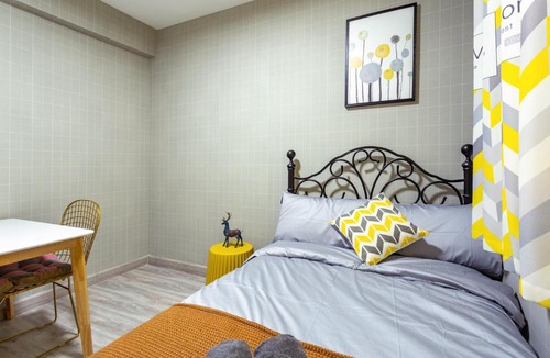 Daiyue Apartment | [LOCALS]Tai’an City Daiyue district Shandong University of science and technology