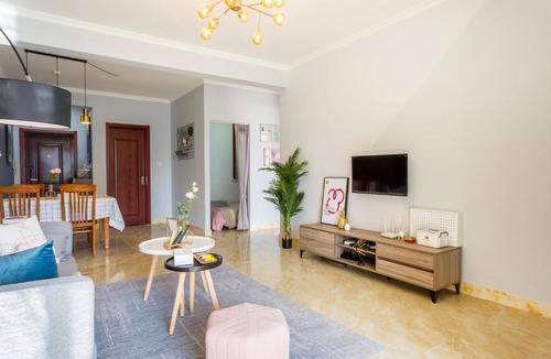 Daiyue Apartment | [LOCALS]Tai’an City Daiyue district Shandong University of science and technology