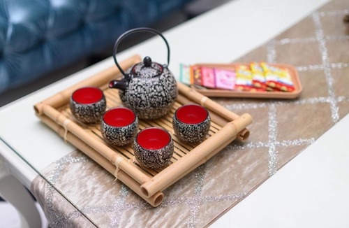 Hedong Hotel | 【Locals】TianJin Hedong District· Ding tai building·