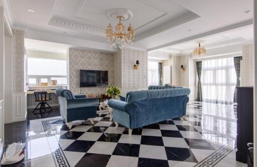 Hedong Hotel | 【Locals】TianJin Hedong District· Ding tai building·