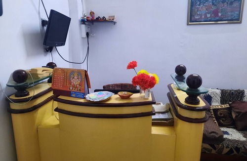 Mahmoorganj House | Located in the HEART of the CITY.