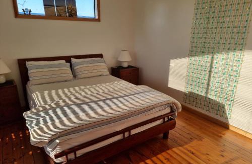 Indented Head House | Located in tranquil street and only 200 metres from the beach