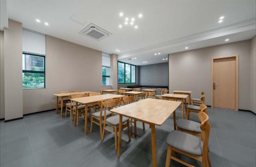Guangzhou Hotel | Lofi Hotel (Pazhou Canton Fair Center Branch)