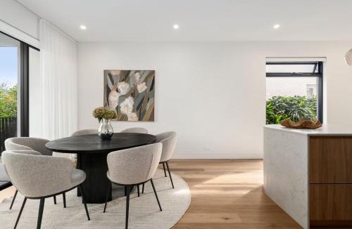Stanmore House | Loft & Leaf Terrace Stanmore