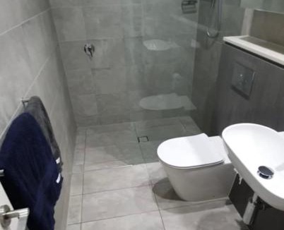 Lidcombe Apartment | Loft of Accor Stadium - Pool, Sleeps 6, 3 BEDS 2 Baths - No PARTIES