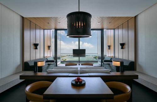 Huli Hotel | Lohkah Hotel & Spa Xiamen