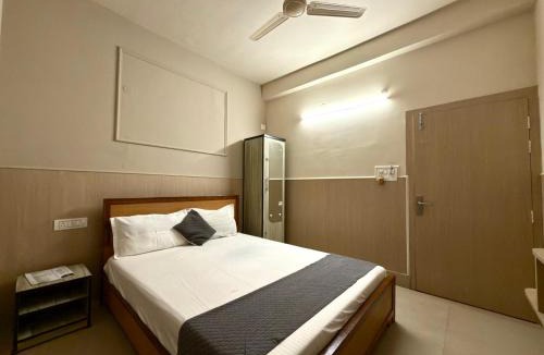 Khanapara House | Loktak Residency
