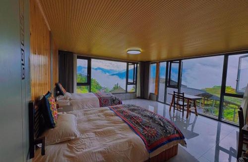 Longsheng Bed & Breakfast | Long An Hotel 龙安酒店