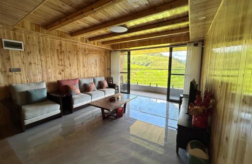 Longsheng Bed & Breakfast | Long An Hotel 龙安酒店