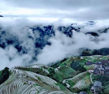 Longsheng Bed & Breakfast | Long An Hotel 龙安酒店
