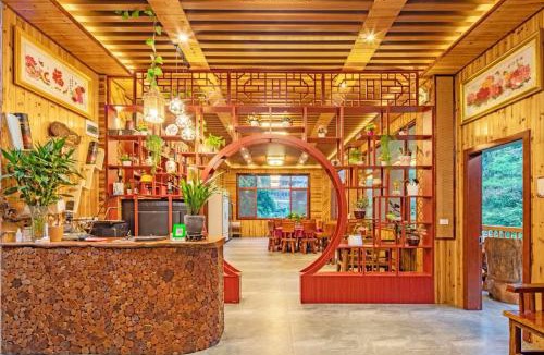 Longsheng Bed & Breakfast | Long An Hotel 龙安酒店