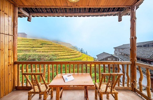 Longsheng Hotel | Long An Hotel