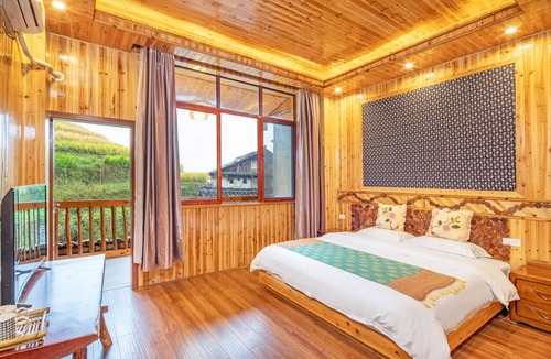 Longsheng Hotel | Long An Hotel