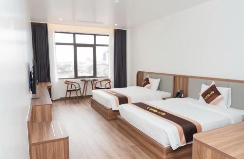 Mong Cai Hotel | Long Hải Hotel