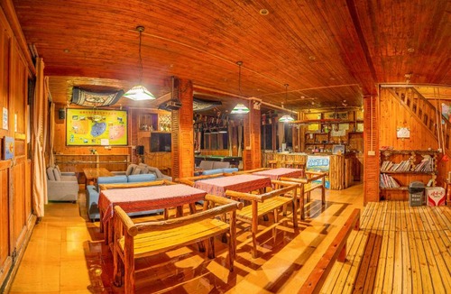 Longsheng Hostel | Long Ji International Youth Hostel YHA