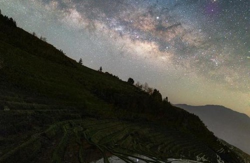 Longsheng Hostel | Long Ji International Youth Hostel YHA
