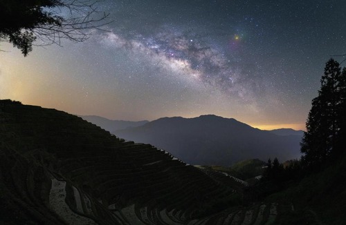 Longsheng Hostel | Long Ji International Youth Hostel YHA