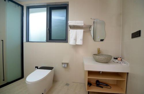 Xixiu District House | Longfu Rice Paddy Homestay