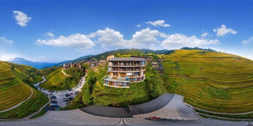 Longsheng House | Longji B&B in Cloud