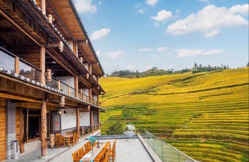 Longsheng House | Longji B&B in Cloud