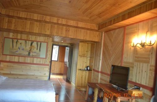 Longsheng Hotel | Longji Holiday Hotel