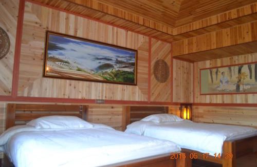 Longsheng Hotel | Longji Holiday Hotel