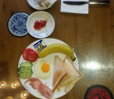 Longsheng Hotel | Longji Holiday Hotel
