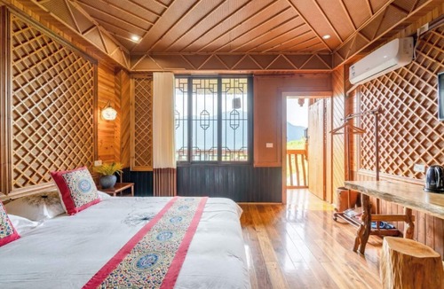 Longsheng Various Nationalities Autonomous County Bed & Breakfast | Longji Jingyue Hotel