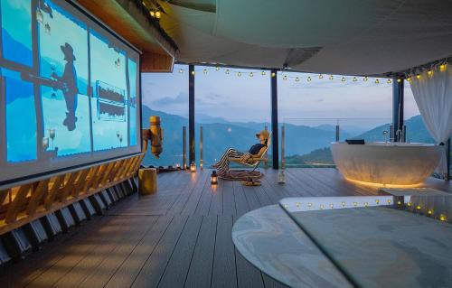 Longsheng House | Longji One Art Hotel