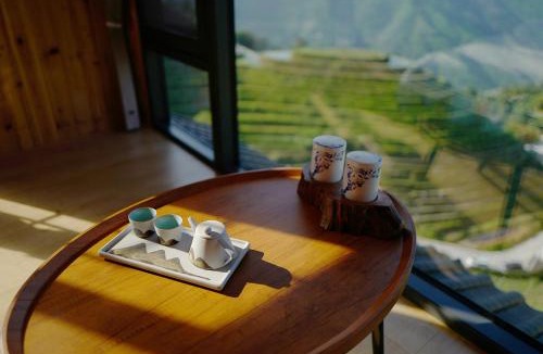 Longsheng House | Longji One Art Hotel