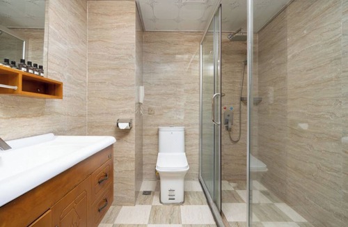 Longsheng Hostel | Longji Panorama Hotel