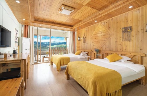 Longsheng Hostel | Longji Panorama Hotel