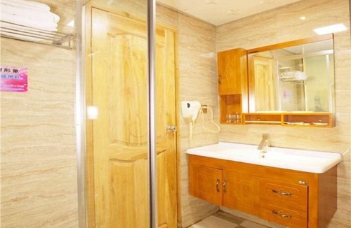 Longsheng Hostel | Longji Panorama Hotel