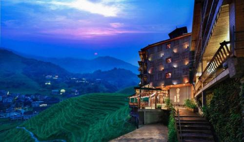 Longsheng House | Longji Thousand Years Resort