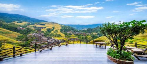 Longsheng House | Longji Thousand Years Resort