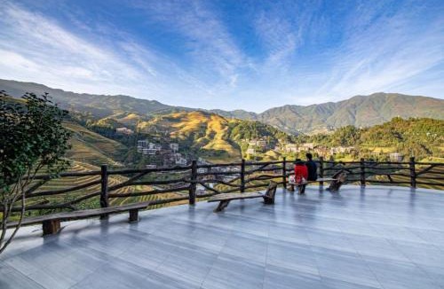 Longsheng House | Longji Thousand Years Resort