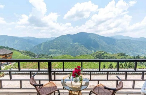 Longsheng Hotel | Longji Vita Hotel