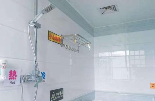 Longsheng Hotel | Longji Vita Hotel