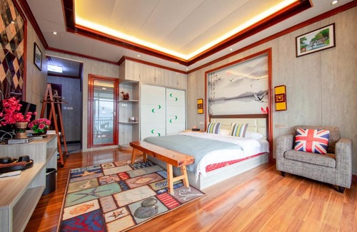Longsheng Hotel | Longji Vita Hotel