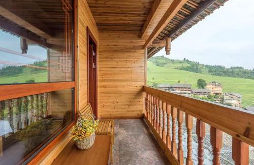 Longsheng Hotel | Longji Yijingyuan Hotel