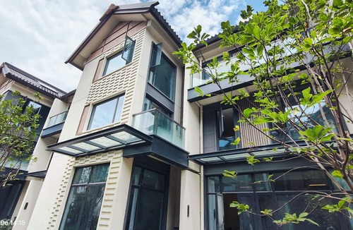 Gucheng Villa | Longquan Royal Villa