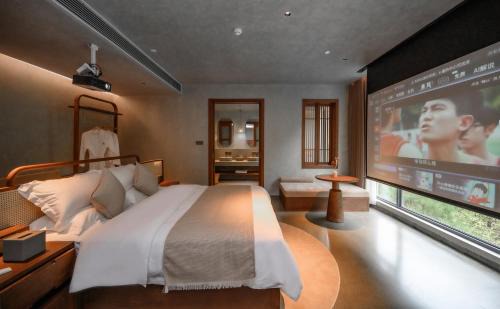 Qingxin Xian Bed & Breakfast | LongSen Valley Inn