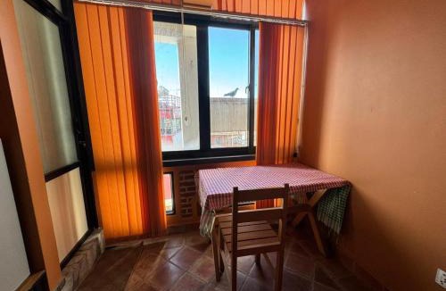 Lalitpur Apartment | loo niva guest house studio apartment with balcony