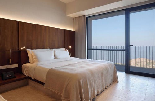 Shengsi County Hotel | Lost Villa - Shengsi Huanglong Island Lighthouse Resort