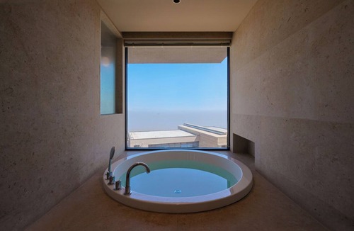 Shengsi County Hotel | Lost Villa - Shengsi Huanglong Island Lighthouse Resort