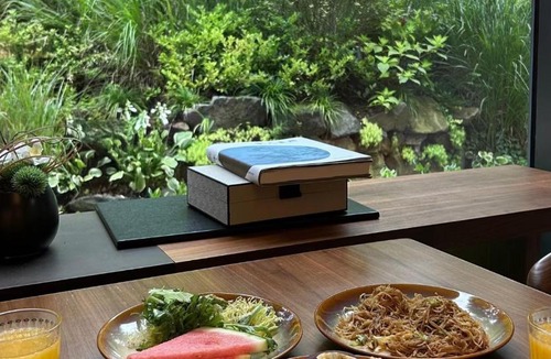 Yuhang District Hotel | LOSTLODGE·Dongming Mountain(Hangzhou Liangzhu Cultural Village)