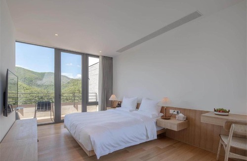 Anji Hotel | LOSTVILLA·Green Gable(Anji)