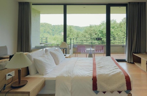 Anji Hotel | LOSTVILLA·Green Gable(Anji)