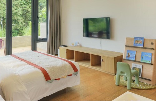Anji Hotel | LOSTVILLA·Green Gable(Anji)